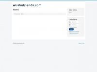 Wushufriends.com