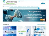 Oncomedics.com