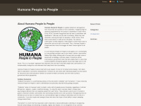Humanapeopletopeople2013.wordpress.com
