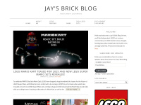 jaysbrickblog.com Thumbnail