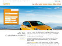 car-rental-marrakech.com Thumbnail