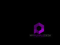 mypurpledesk.com Thumbnail