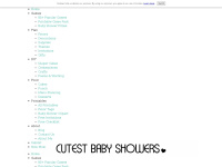 cutest-baby-shower-ideas.com Thumbnail