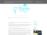 Freethedisneydolphins.org