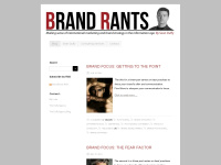 brandrants.com Thumbnail