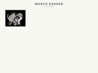 Marcobakker.com