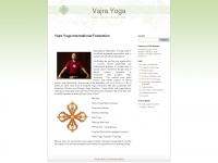 yogavajra.com Thumbnail