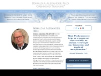 Ronaldalexander.com