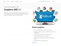 graphicsmill.com Thumbnail