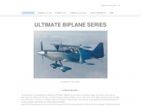ultimatebiplane.com Thumbnail
