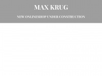 max-krug.com Thumbnail