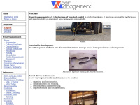 Wear-management.ch