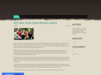 Essaywritingexperts.weebly.com