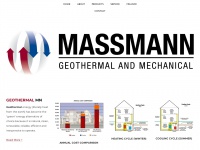 massmanngeothermal.com Thumbnail