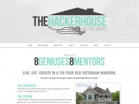 Hackerhouse.info