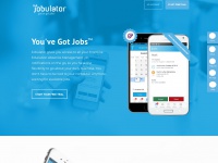jobulator.com Thumbnail