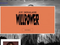 Joydenalane.com