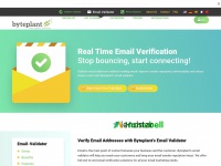 email-validator.net Thumbnail
