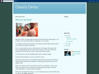 clearlyderby.blogspot.com Thumbnail