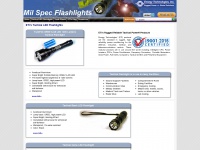 Milspecflashlights.com
