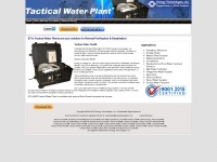 tacticalwaterplant.com Thumbnail