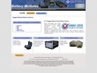 batterymodules.com Thumbnail