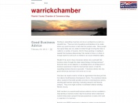 warrickchamber.wordpress.com Thumbnail