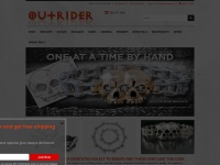 Outriderj.com