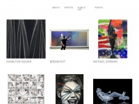 luriegallery.com Thumbnail
