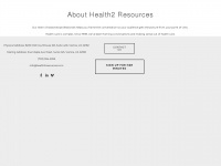Health2resources.com