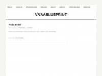 vnaablueprint.org Thumbnail