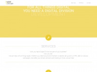 digitaldivision.com.au Thumbnail