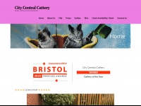 citycentralcattery.co.uk Thumbnail
