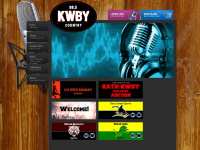 Kwbyradio.com