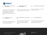 Impactanalytics.com