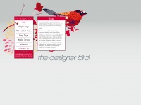 thedesignerbird.com Thumbnail