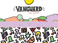 Vanguard-festival.com