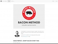 baconmethod.com Thumbnail