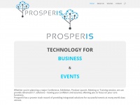 prosperis.com Thumbnail