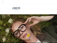 Pierre-eyewear.com