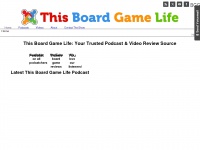 thisboardgamelife.com Thumbnail