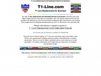 t1-line.com Thumbnail