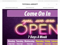 Totowaairsoft.com