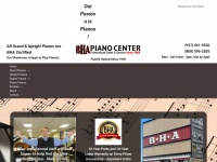Pianocenter.com
