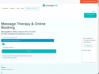 Massagebook.com