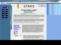 virtualprojectleader.net Thumbnail