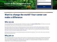 Co-operativebankjobs.co.uk
