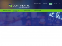continentalstock.com