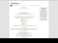 task-space.com Thumbnail