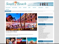 southbeachmagazine.com Thumbnail